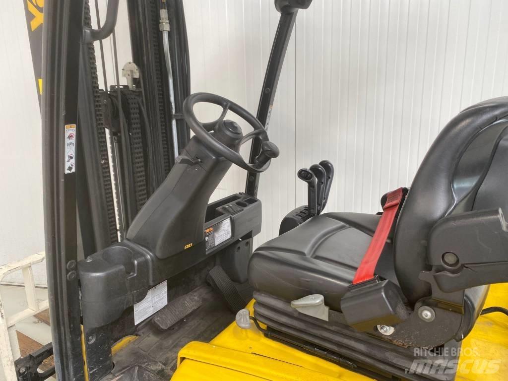 Yale ERP20VT mwb Električni viljuškari