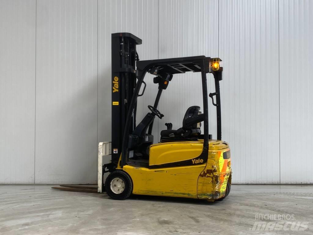 Yale ERP20VT mwb Električni viljuškari