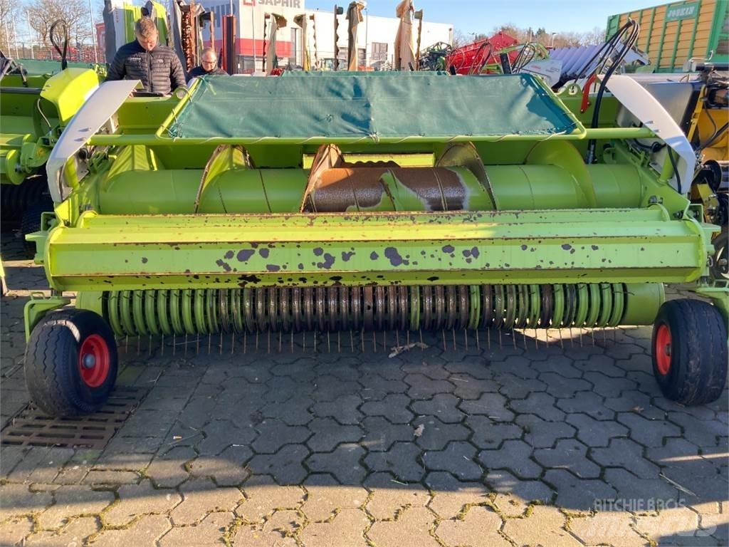 CLAAS PU 300 HD Priključci za mašine za stočnu hranu na sopstveni pogon