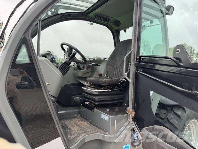 Kramer 5509 Teleskopski viljuškari