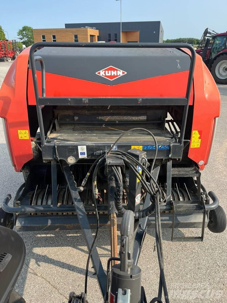 Kuhn FB 3135 Prese/balirke za rolo bale