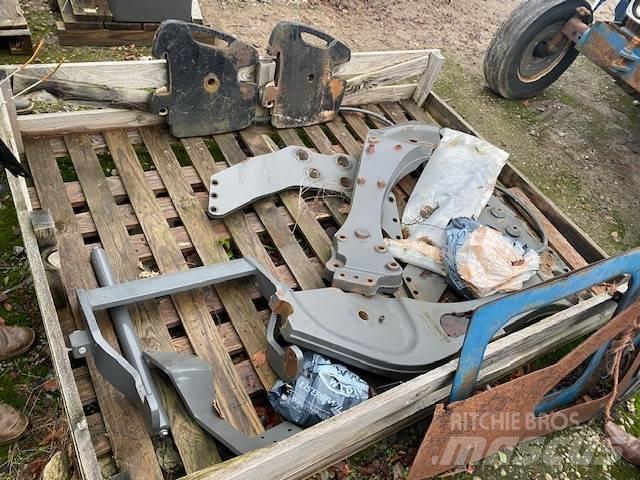 Ålö Subframe Ostale poljoprivredne mašine