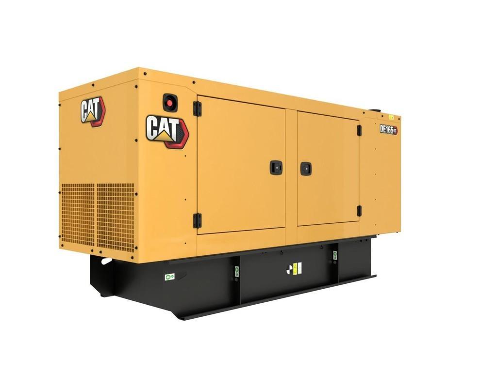 CAT DE165 GC Ostali generatori