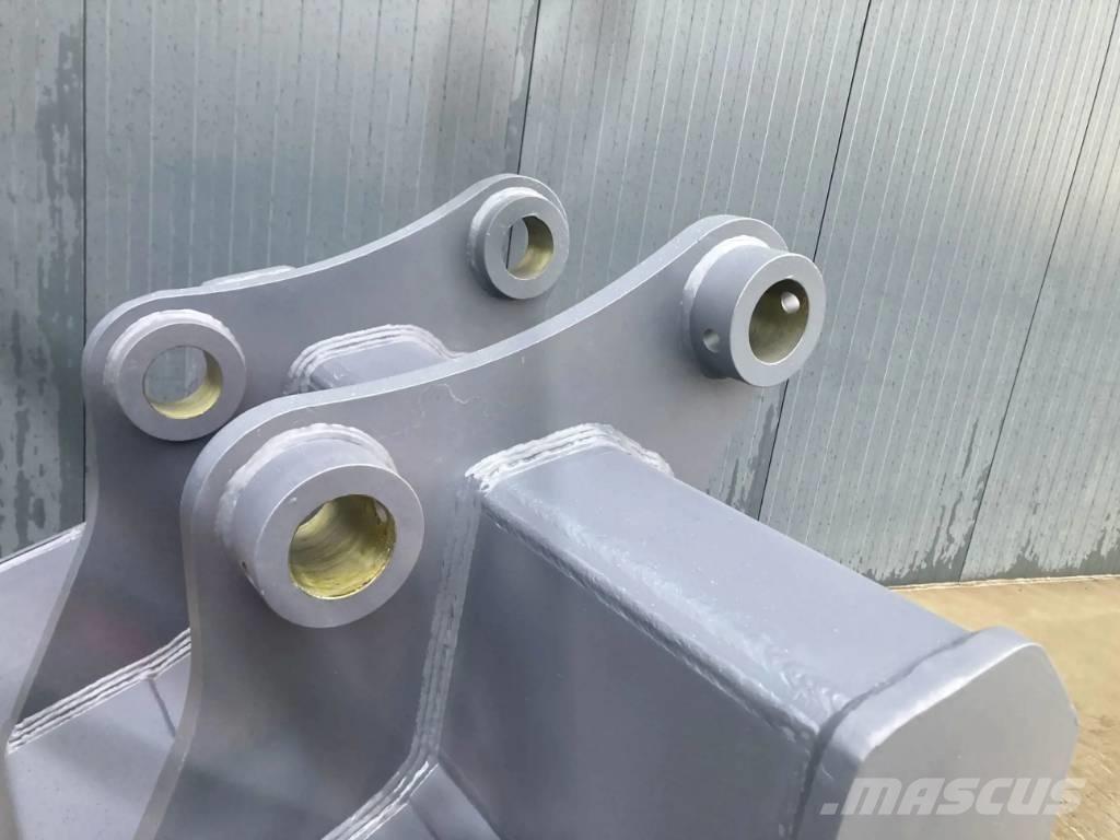 Komatsu PC390 Kašike / Korpe