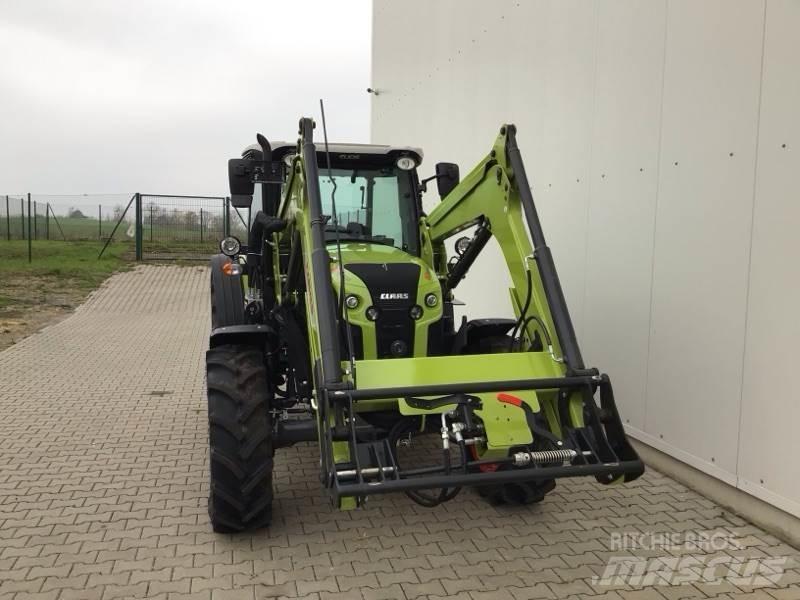 CLAAS Elios 210 Traktori