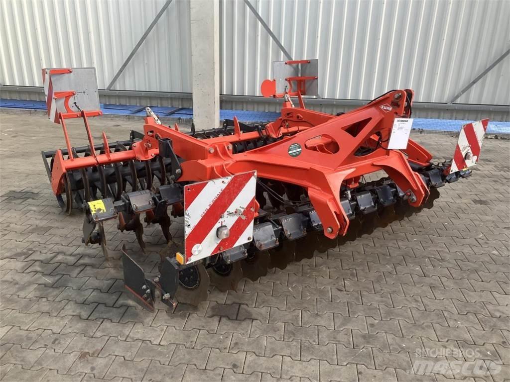 Kuhn 303 Tanjirače