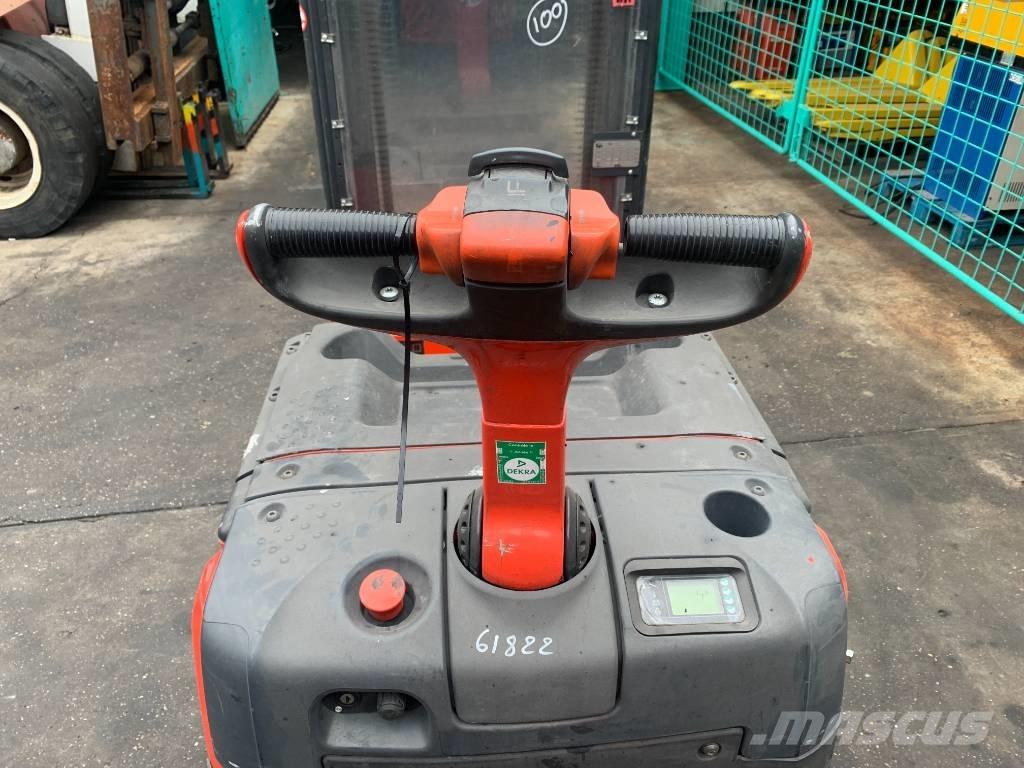 Linde L12AC V-3818 Samopogonski ručni viljuškari