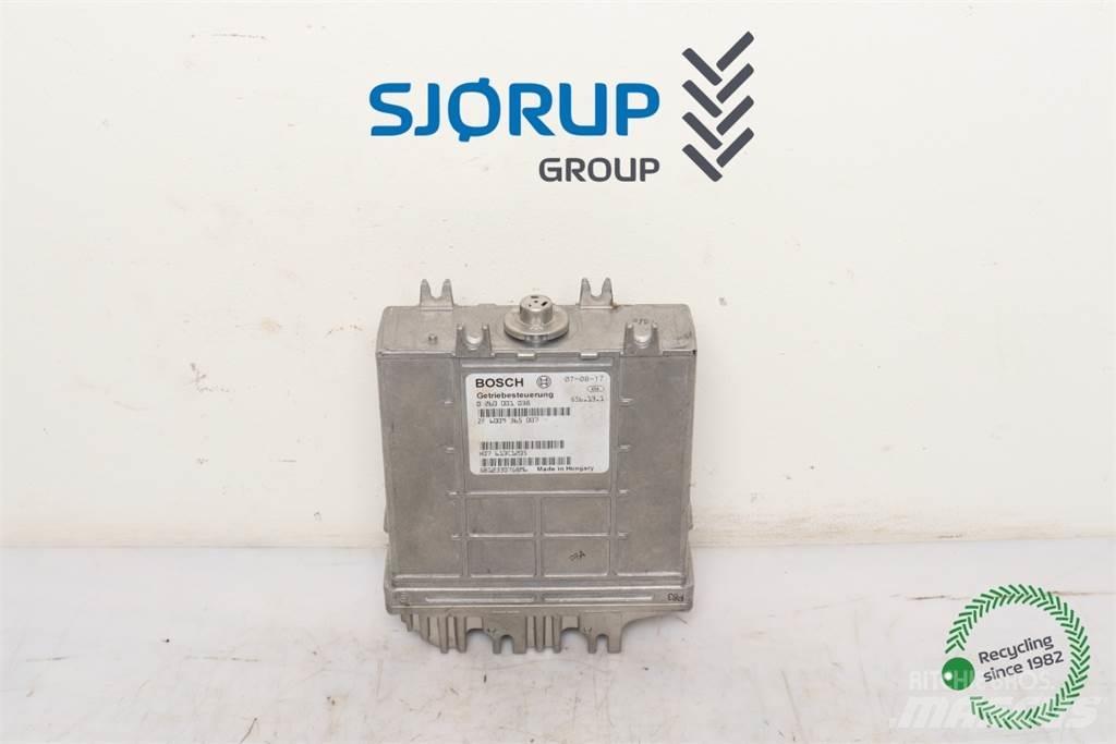 Hydrema 922 C ECU Elektronika