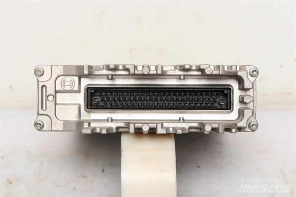 Hydrema 922 C ECU Elektronika