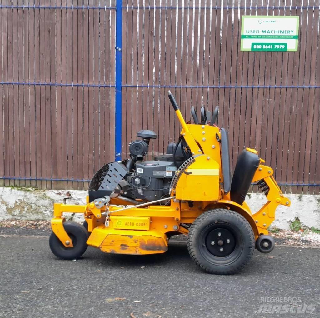 Wright Stander Sport Kosilice na guranje