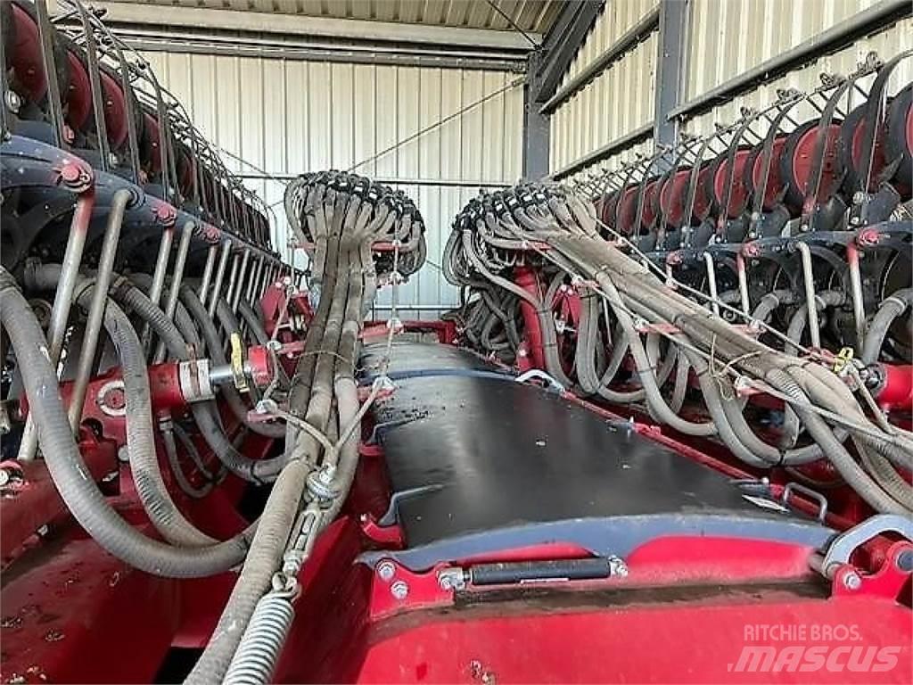 Horsch Serto 12SC Sejačice