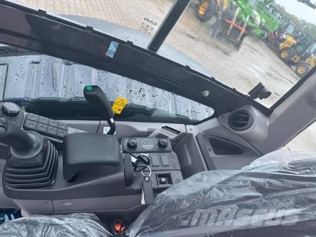 Kubota U 50-5 Mini bageri < 7t