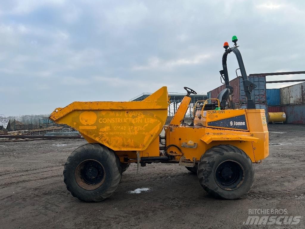 Thwaites 9T Damperi za gradilište