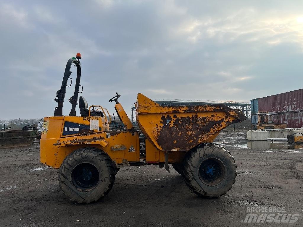 Thwaites 9T Damperi za gradilište