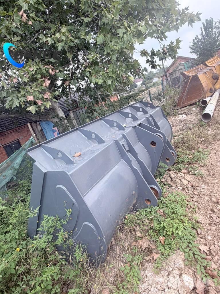 SDLG L 955 F Utovarivači na točkove