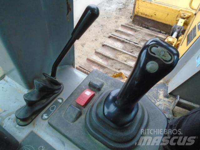 CAT D 3 G LGP Buldožeri guseničari