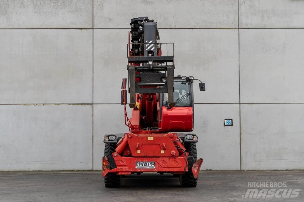 Manitou MRT 3255 Teleskopski viljuškari