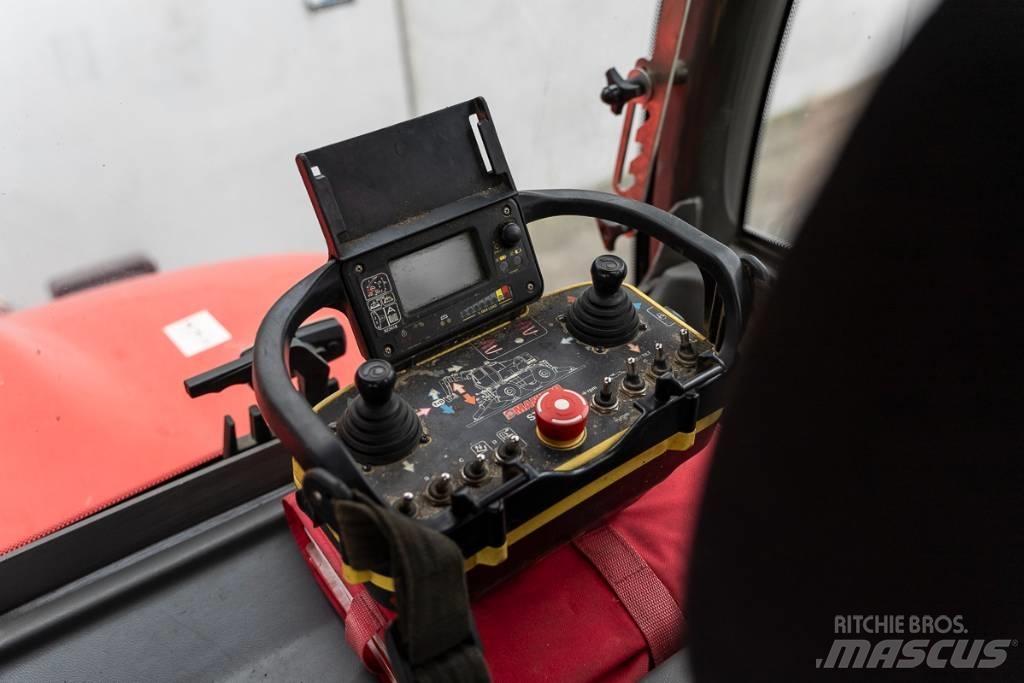 Manitou MRT 3255 Teleskopski viljuškari