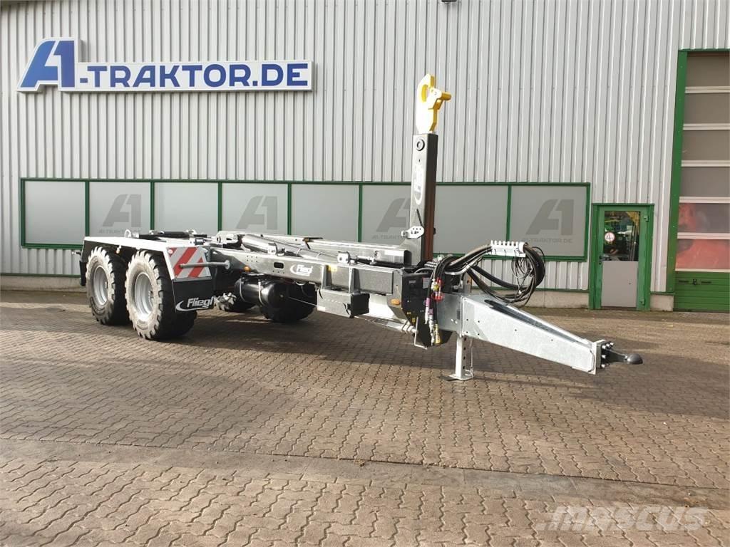 Fliegl HKL 22 Ostale poljoprivredne mašine