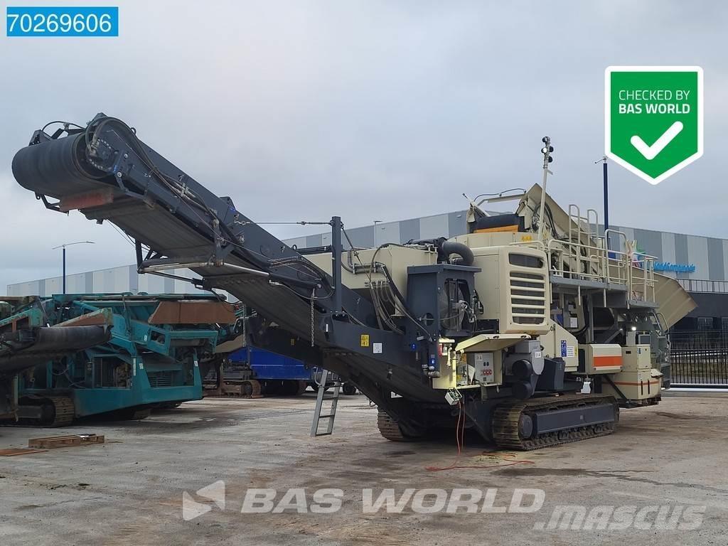Metso LT 300HP Drobilice