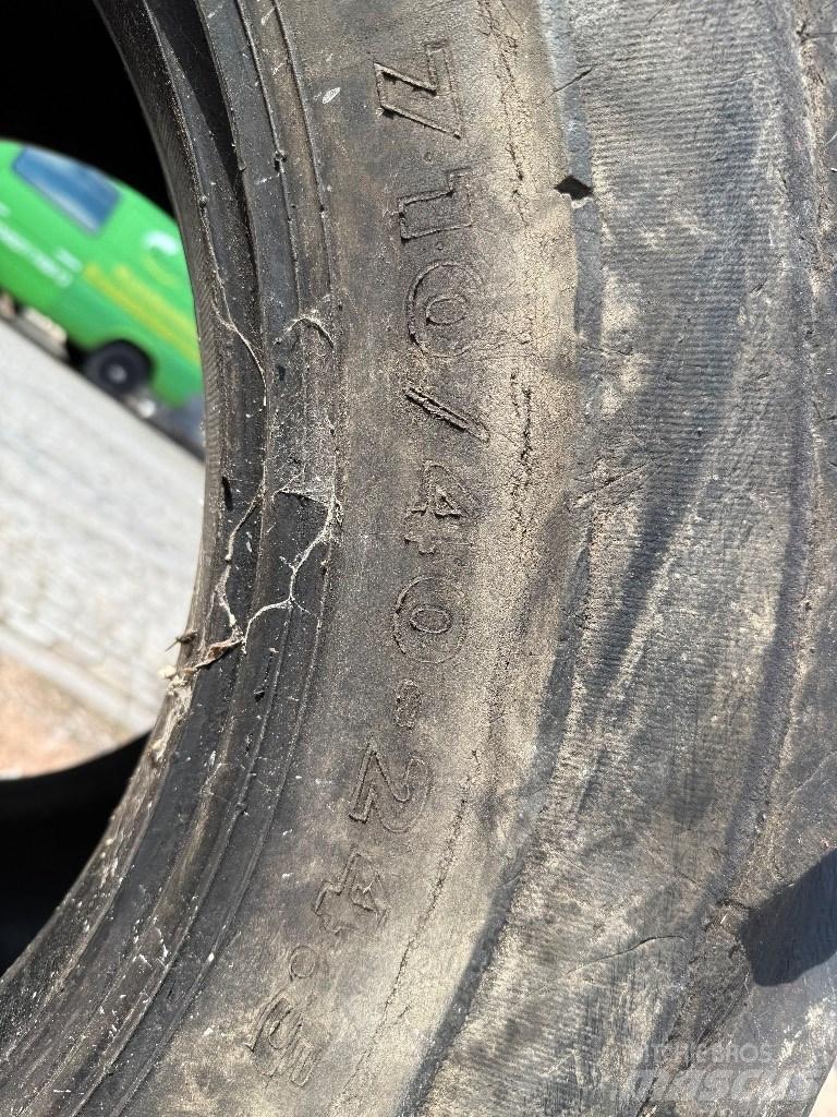 Nokian 710/40-24.5 Gume, točkovi i felne