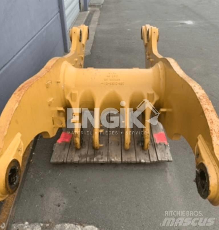 CAT Brancard Utovarivači na točkove