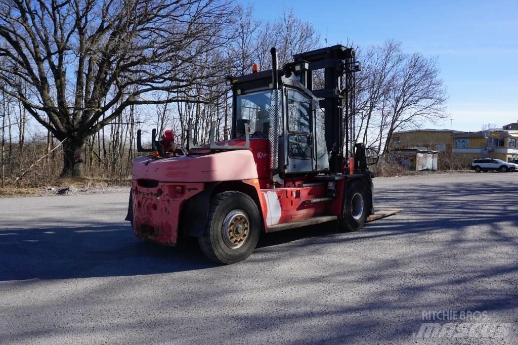Kalmar DCE160-9 Dizelski viljuškari