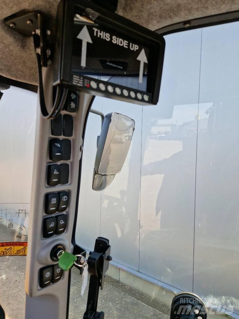 Volvo L 50 HS Utovarivači na točkove