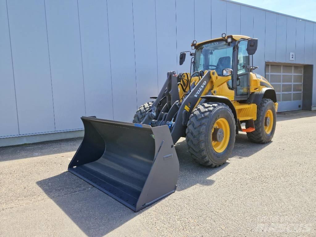 Volvo L 50 HS Utovarivači na točkove