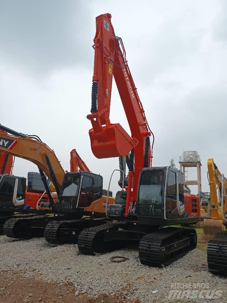 Hitachi ZX 200-3 Bageri guseničari