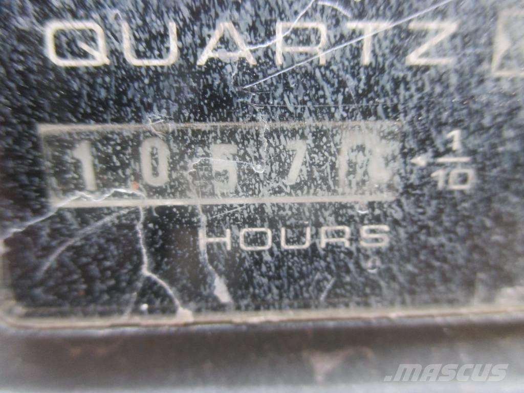 JLG 3246 ES Makazaste platforme