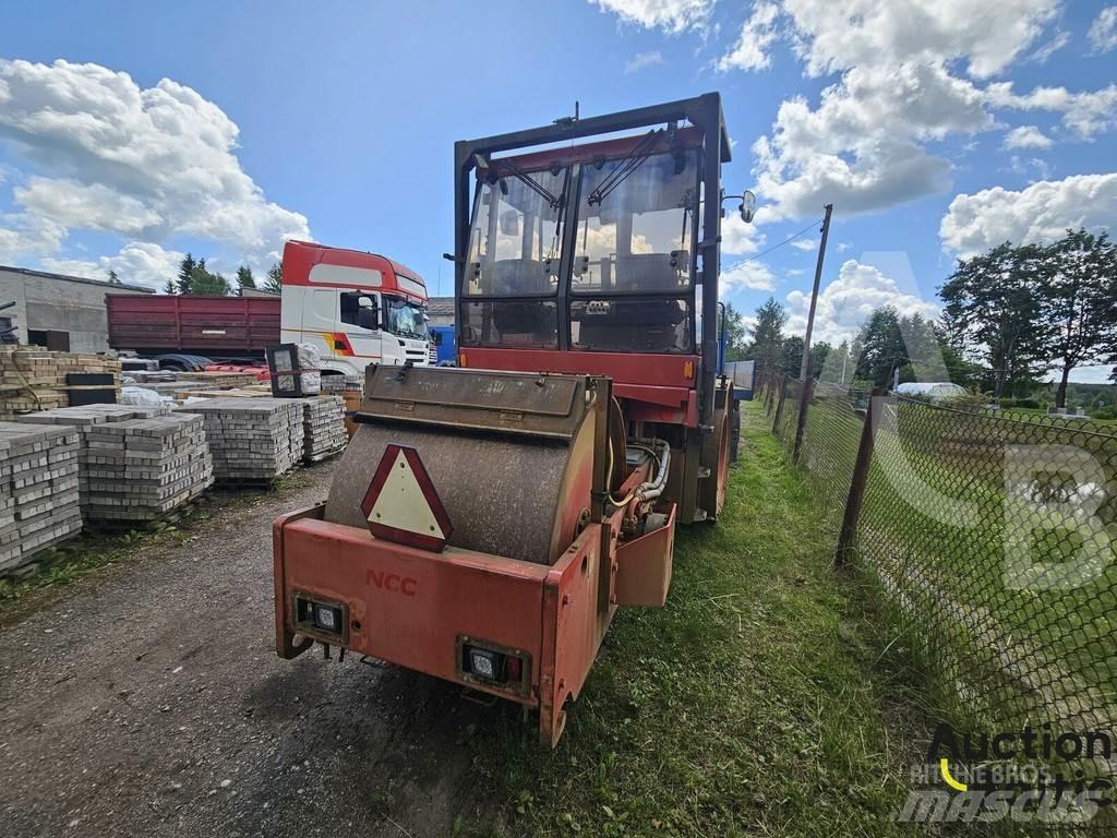 Dynapac CS 141 Ostali valjci