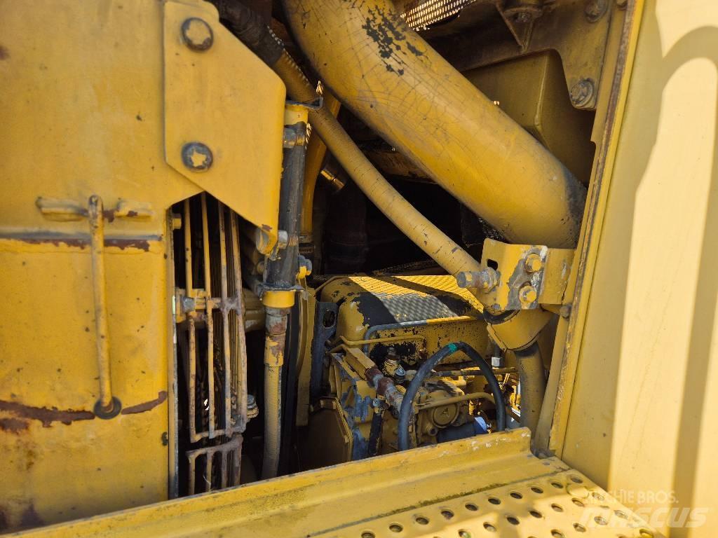CAT 963B Utovarivaču guseničara