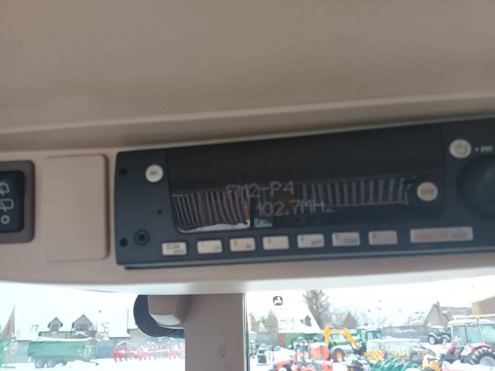 John Deere 6120 M Traktori