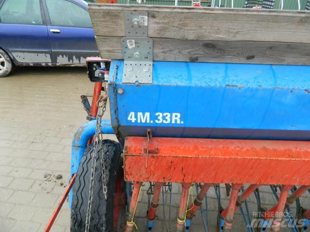 Stegsted 4 Sejačice
