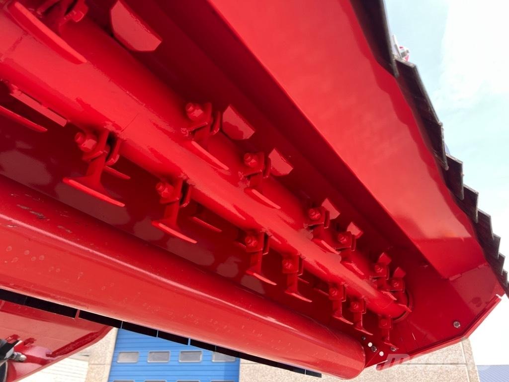 Maschio Birba 135 Kosilice za livade