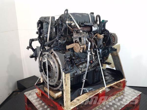 DAF PX-4 127 K1 Kargo motori