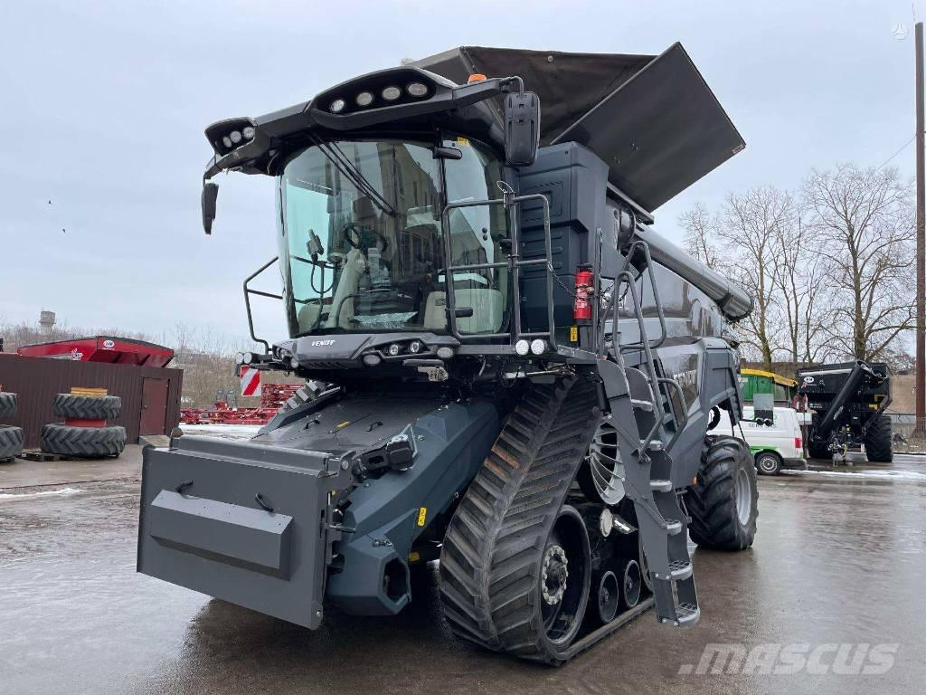 Fendt Ideal 9T Kombajni
