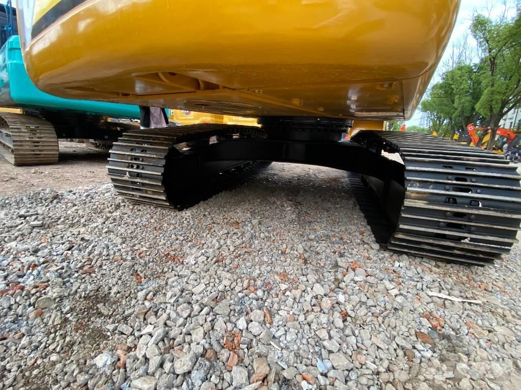 CAT 324 D Bageri guseničari