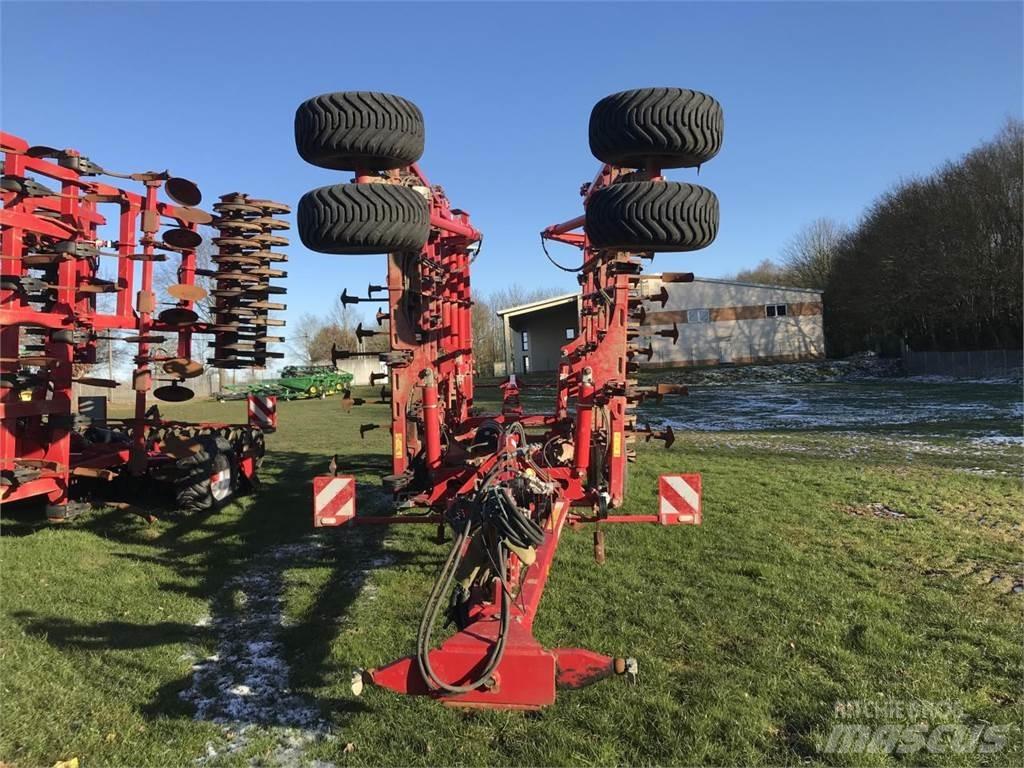 Horsch Cruiser 7XL Kultivatori