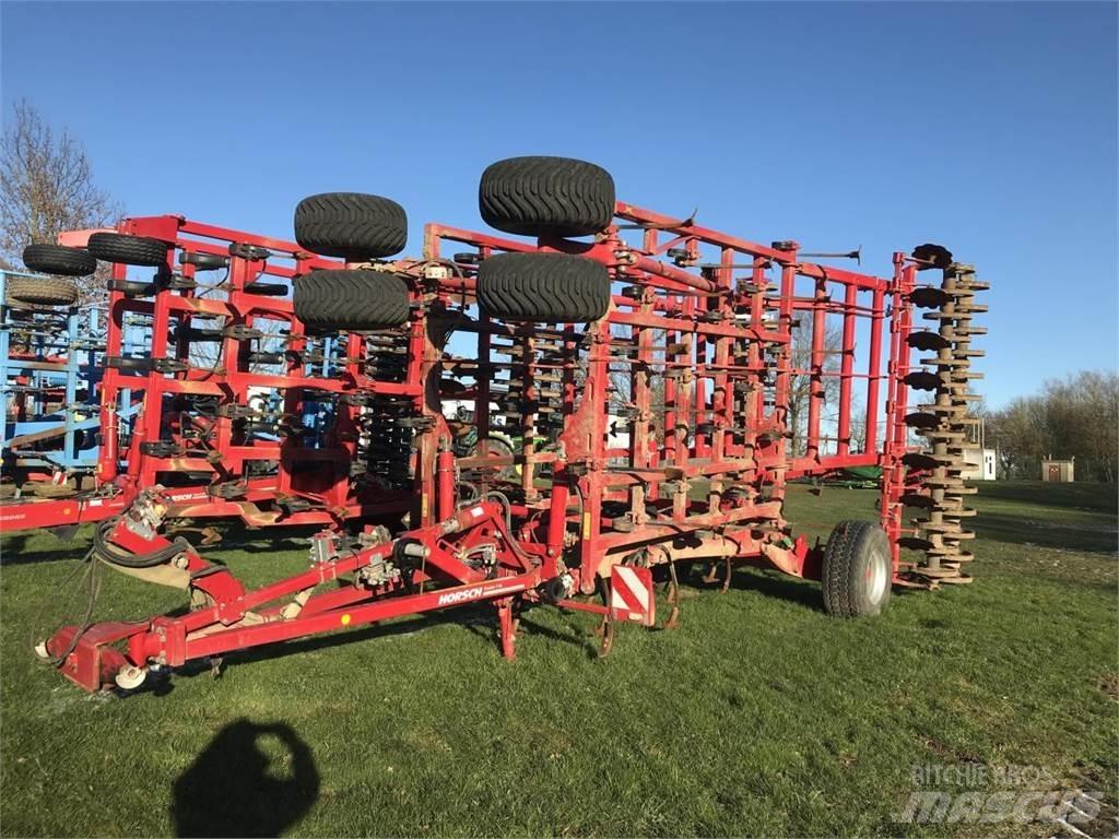Horsch Cruiser 7XL Kultivatori