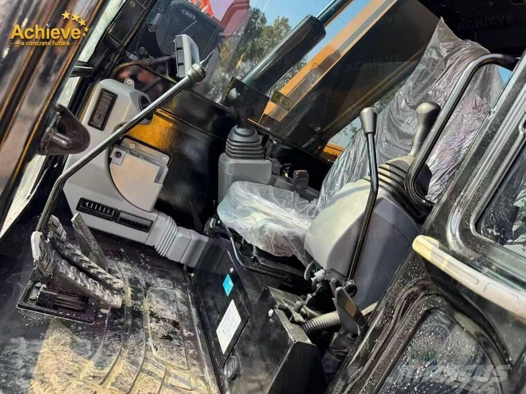 CAT 307 Bageri guseničari