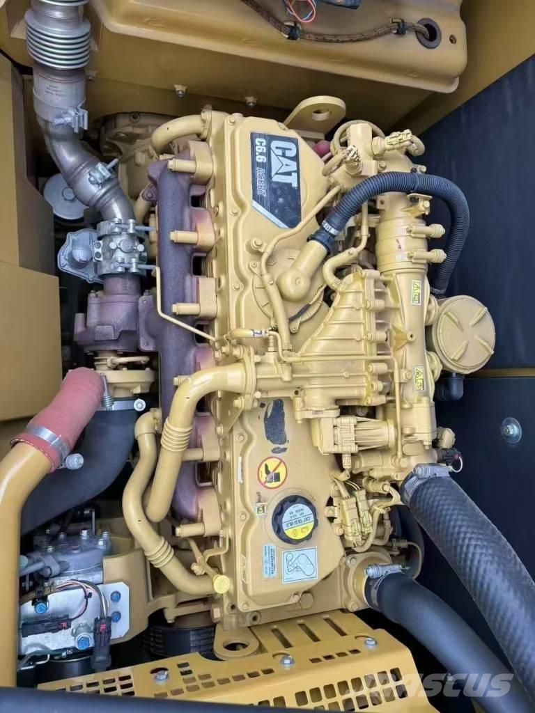 CAT 320 E Bageri guseničari