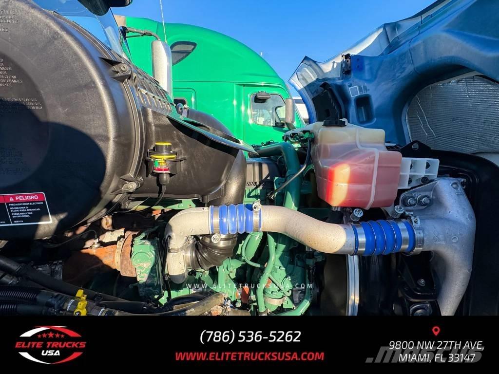 Volvo Commercial VNL Tegljači