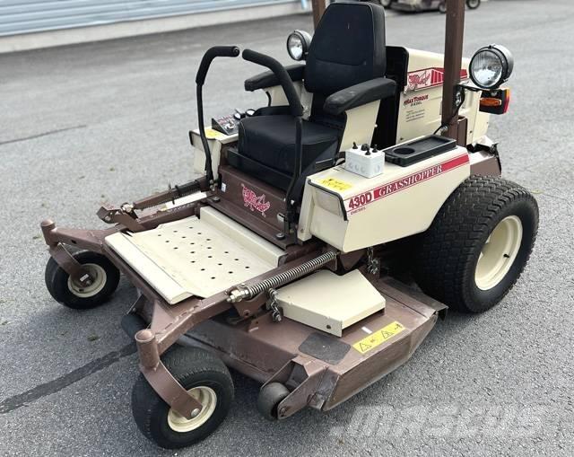 Grasshopper 430D/61R Zero turn kosilice