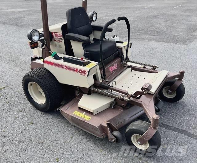 Grasshopper 430D/61R Zero turn kosilice