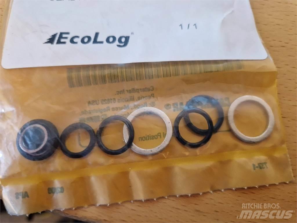 Eco Log 7005343 Hidraulika