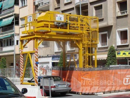  CINTASA TEB Ostalo za građevinarstvo