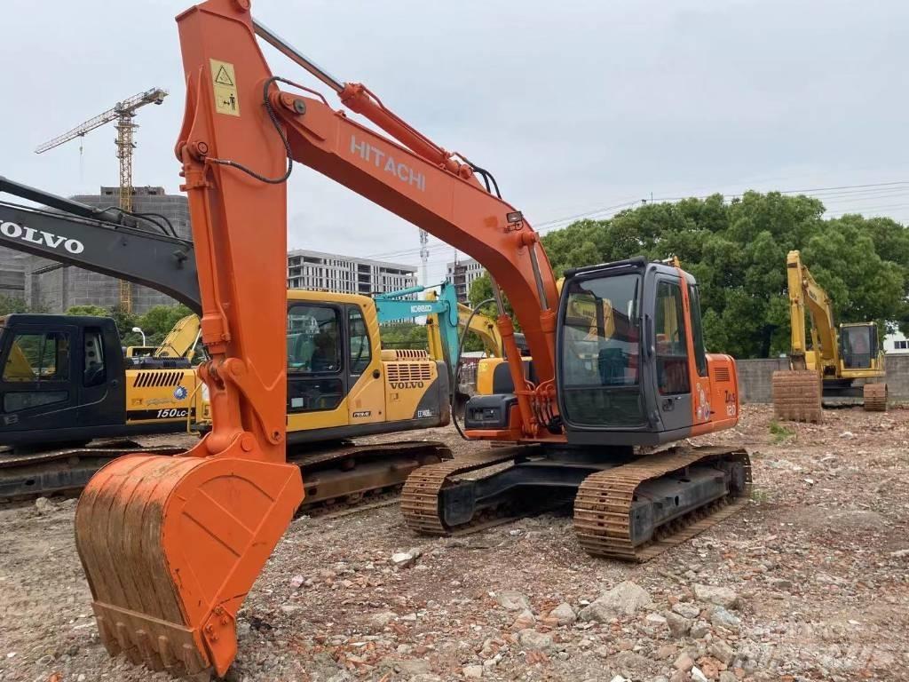 Hitachi ZX 120 Bageri guseničari