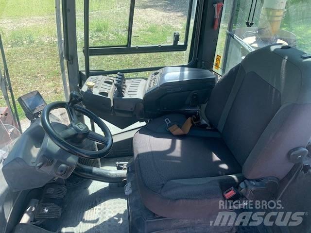Kalmar DCG 160-12 Viljuškari - ostalo